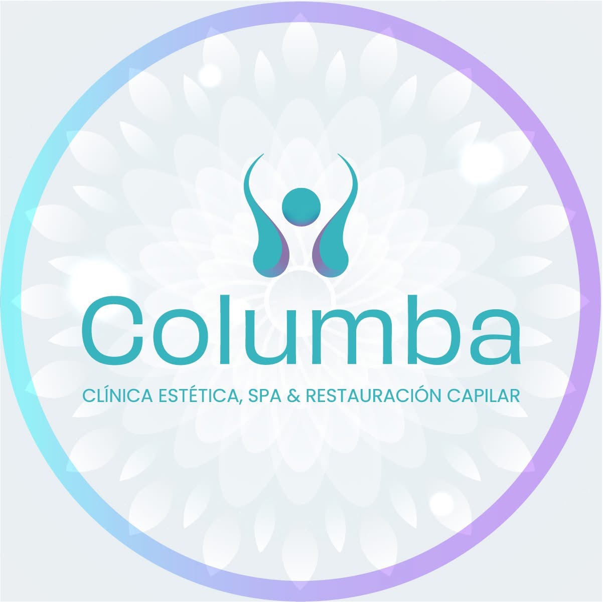Logo Clínica Columba